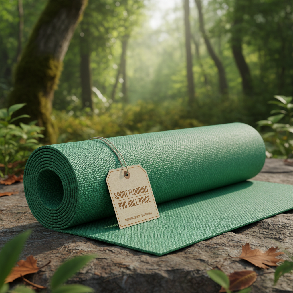 Understanding PVC Flooring Roll Price for Durable and Cost Effective Solutions