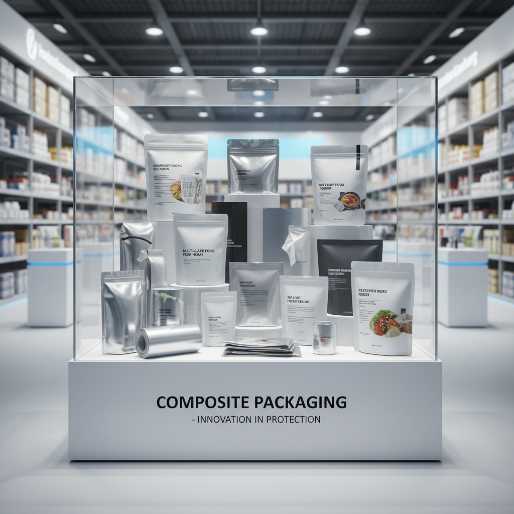 Understanding Composite Packaging Definition For Robust Global Supply Chains