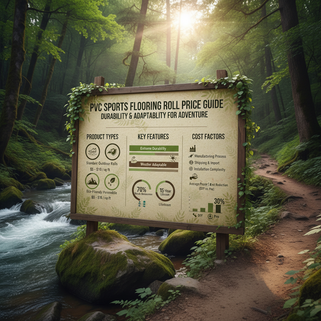 Understanding PVC Flooring Roll Price for Durable and Cost Effective Solutions