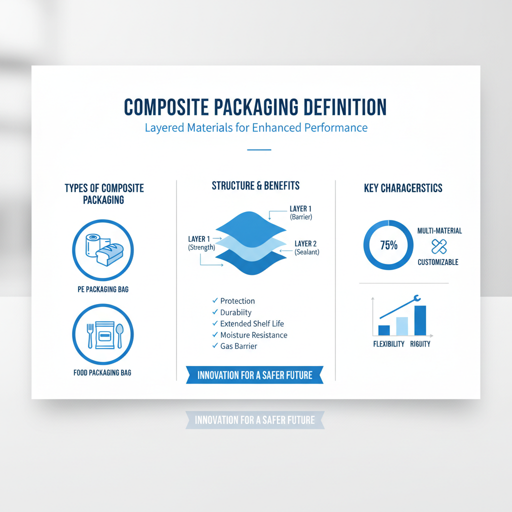 Understanding Composite Packaging Definition For Robust Global Supply Chains