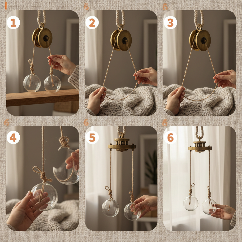 The Indispensable Role of the Double Sheave Pulley in Modern Lifting Operations