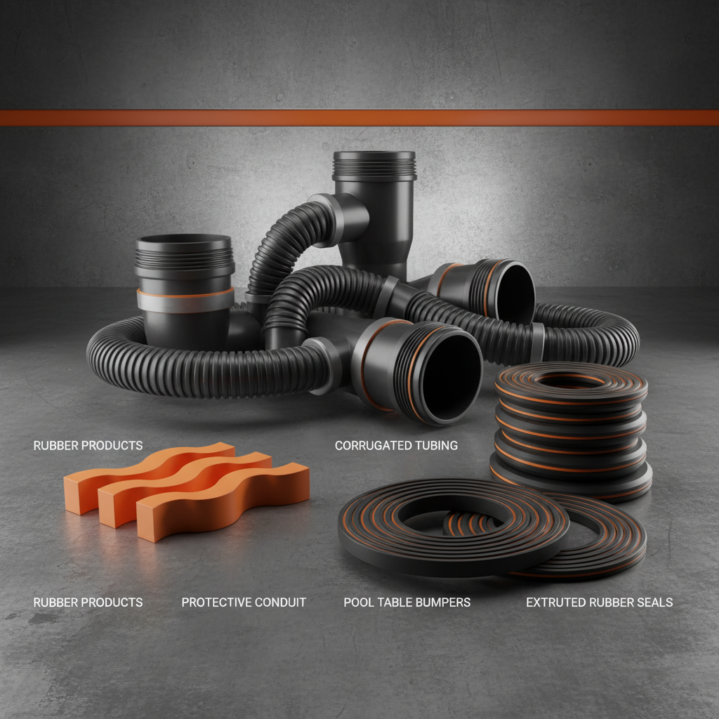 The Rise of Plastic Duct Fittings in Modern HVAC Systems