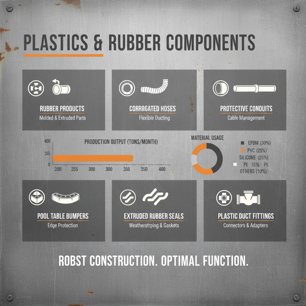 The Rise of Plastic Duct Fittings in Modern HVAC Systems