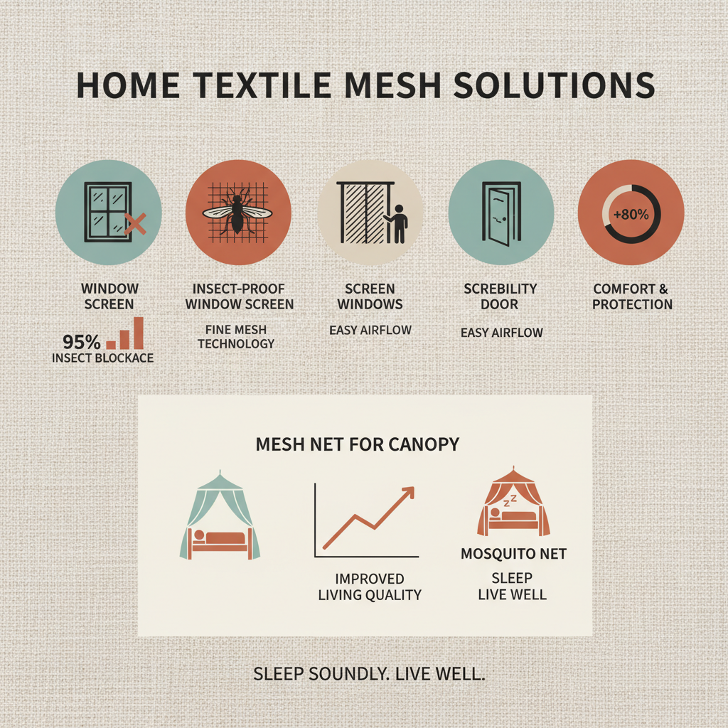 Essential Mesh Net for Canopy Solutions for Construction Safety and Efficiency