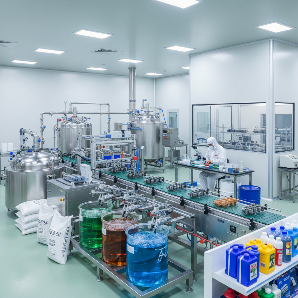 Exploring the Versatility and Applications of Chemical Copper Plating