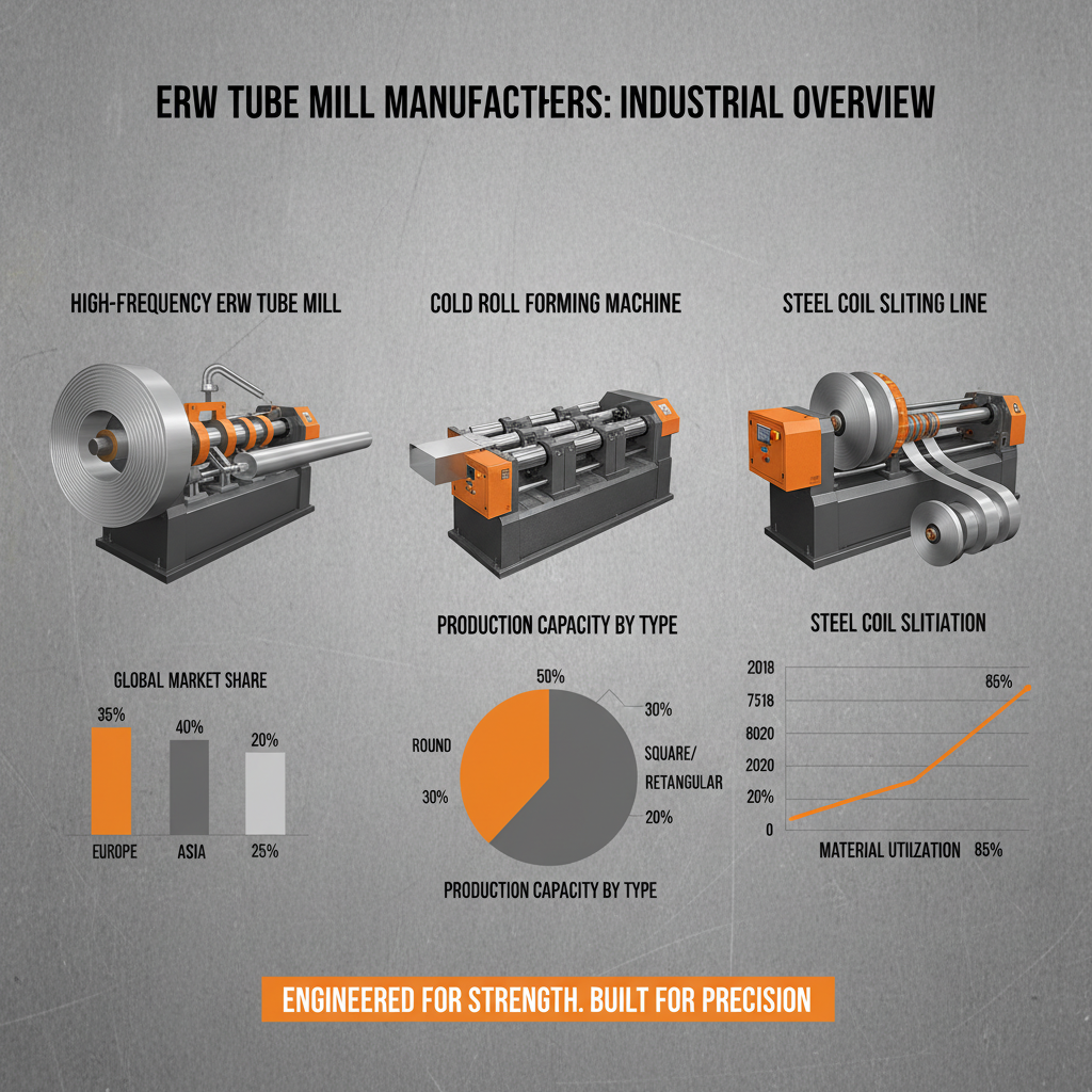 Expert Insights on Selecting Top erw tube mill manufacturers for Robust Projects