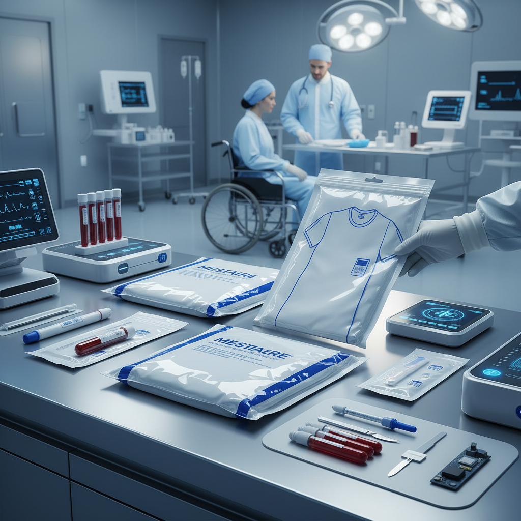 The Critical Role of Disposable Plastic Gowns in Modern Safety and Hygiene