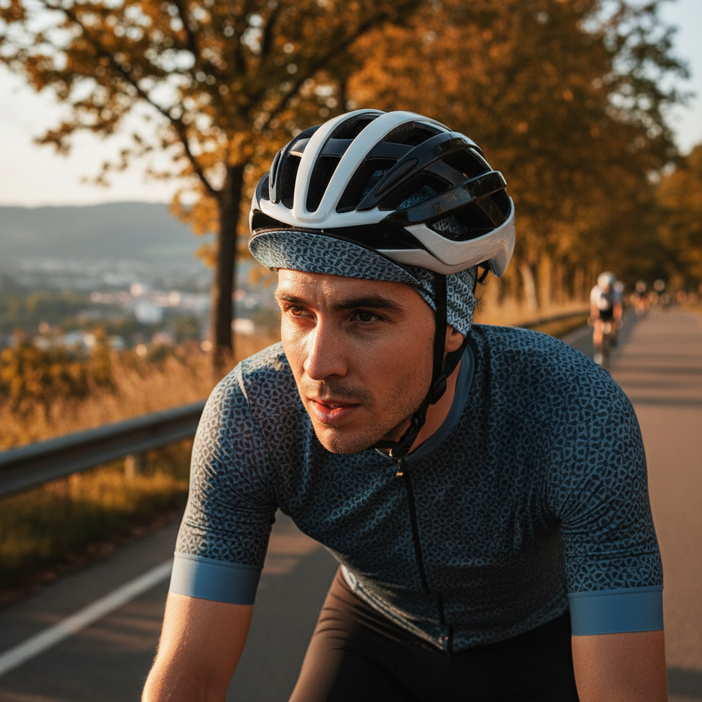 Enhancing Worker Safety and Comfort with the Right Cycling Hat Under Helmet