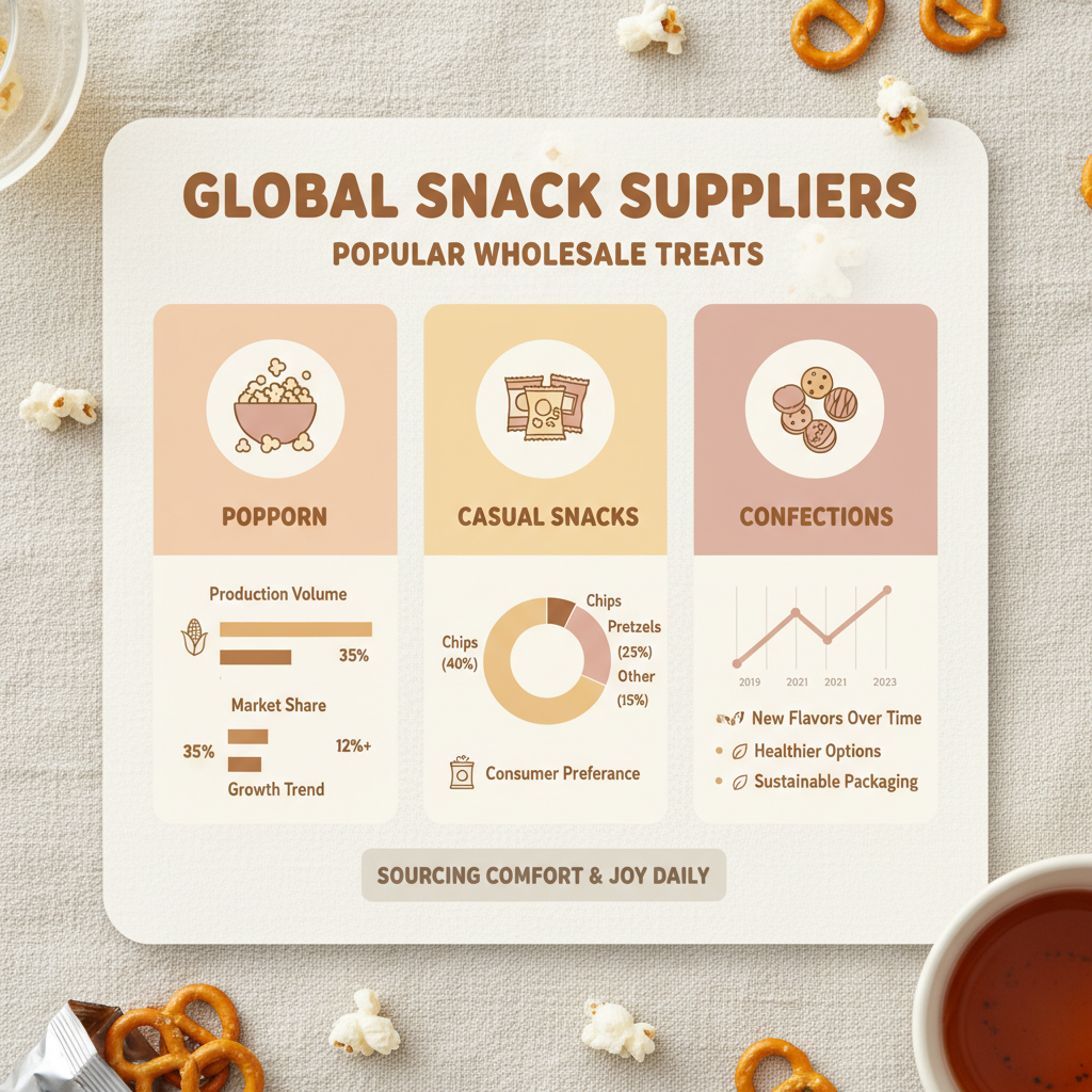 Reliable Supplier Snack Programs Boost Construction Project Success