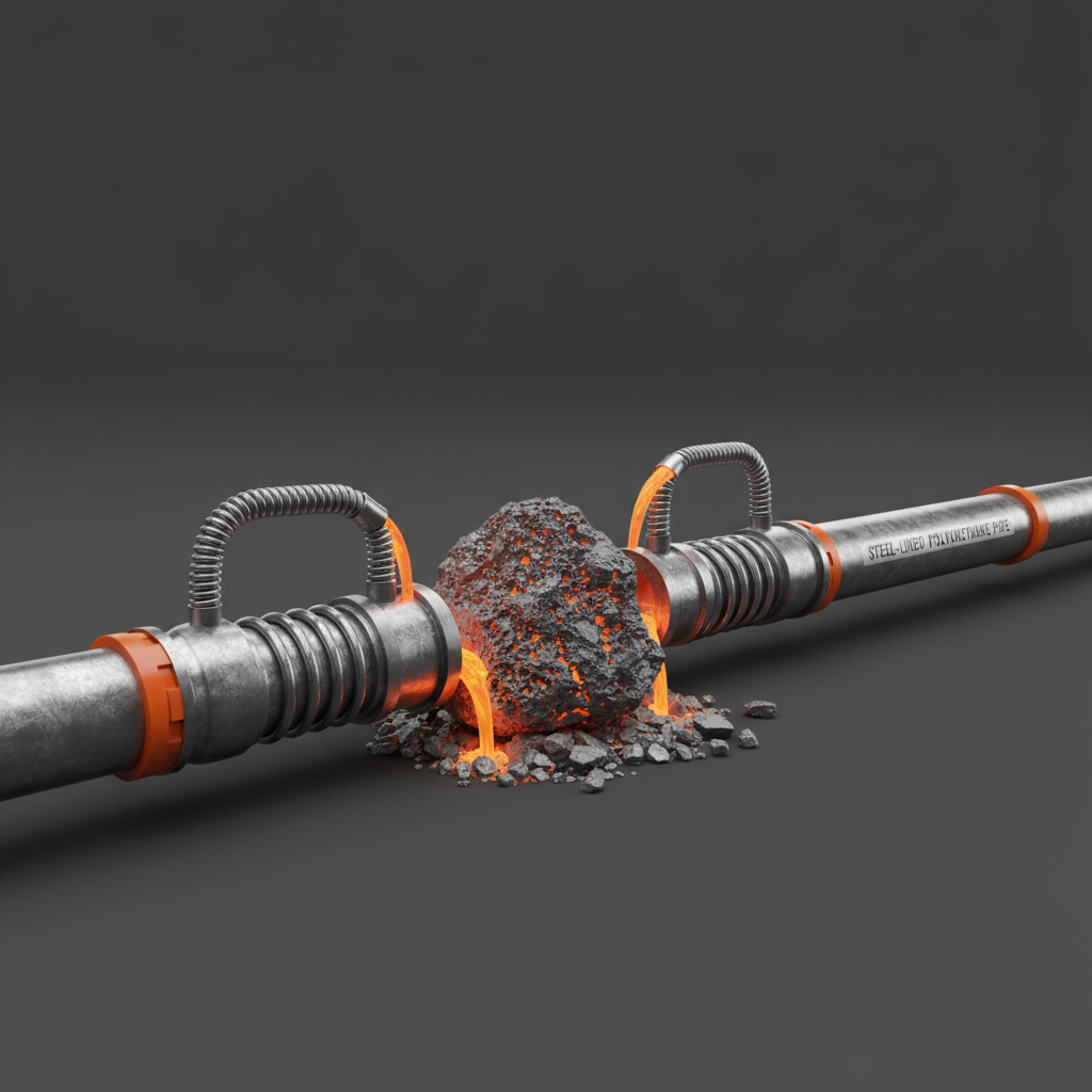 The Critical Role of Iron Extracted From Ore in Modern Civilization