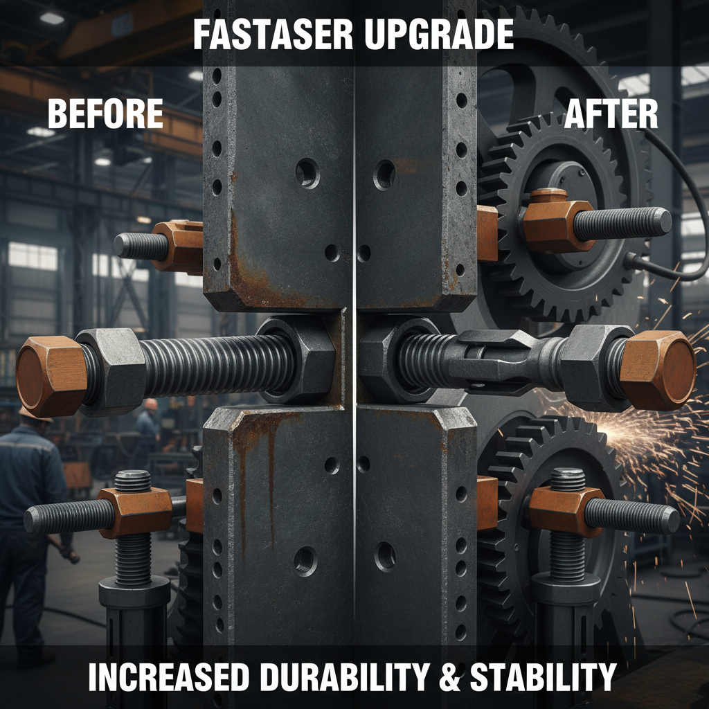 The Indispensable Screw Rod A Cornerstone of Modern Construction and Engineering