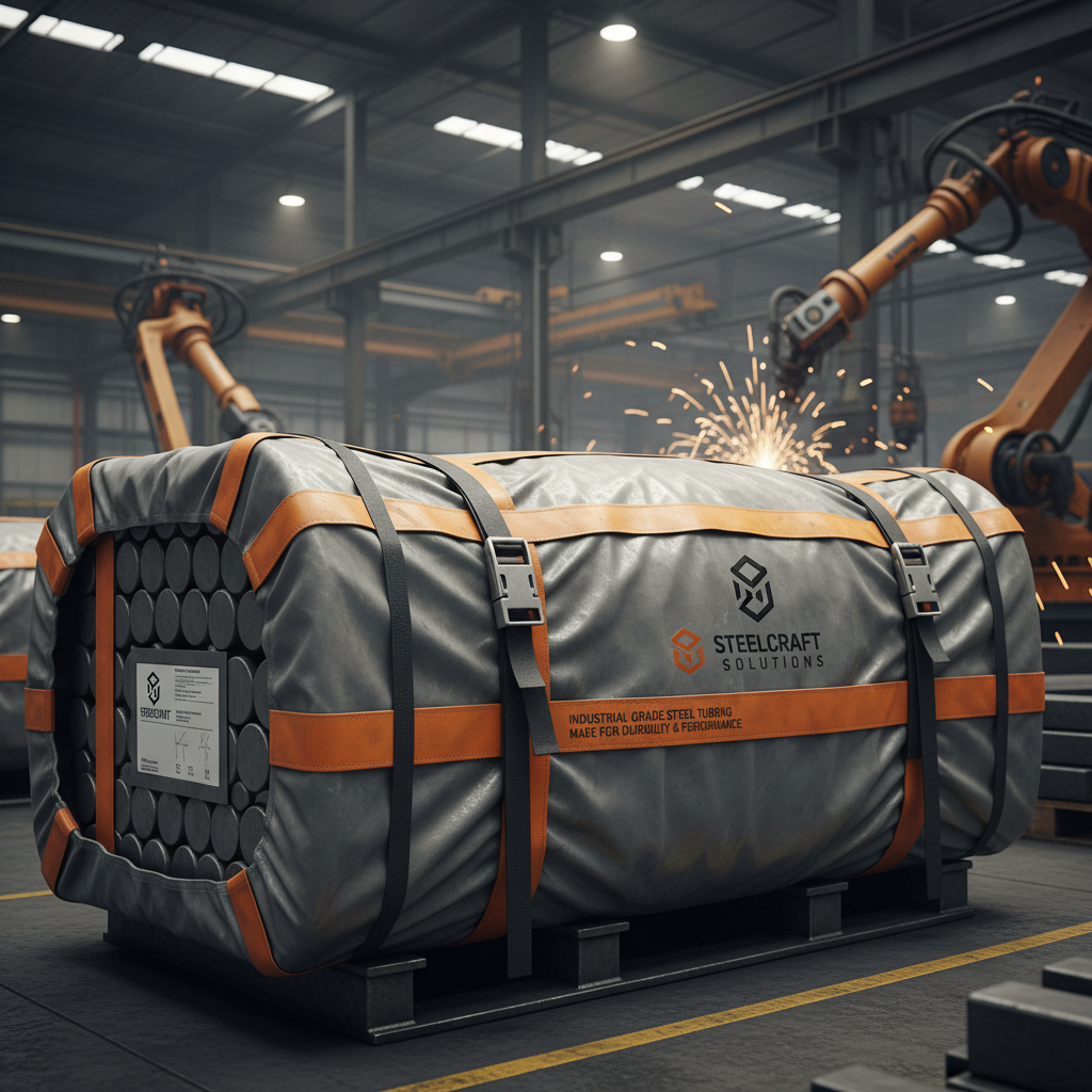 Understanding Steel Tube Material Applications and Future Innovations