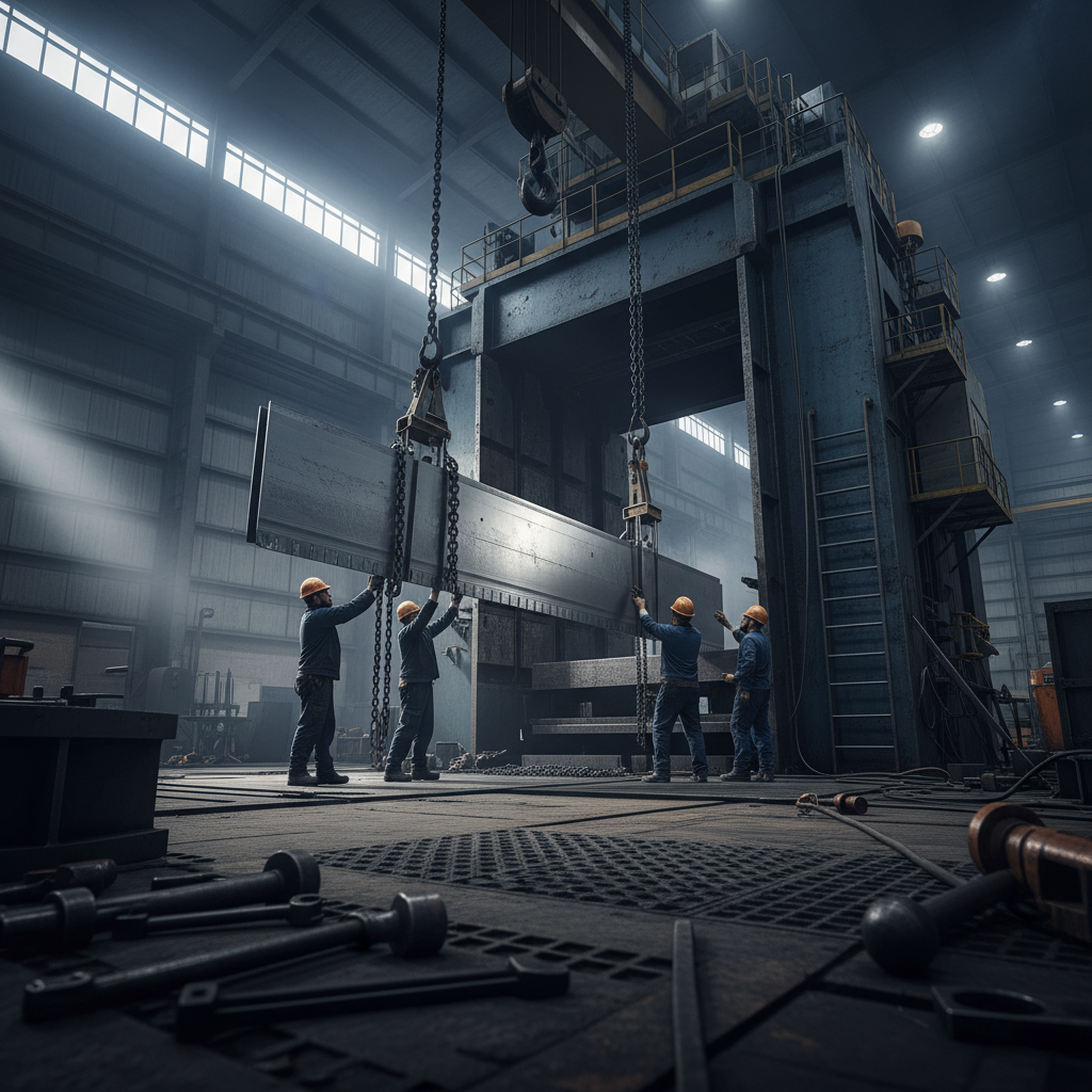 Optimizing Performance with Effective guillotine blade replacement Strategies