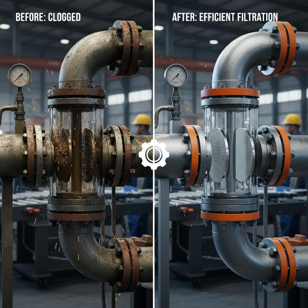 The Vital Role of Porous Filter Discs in Modern Industrial Applications
