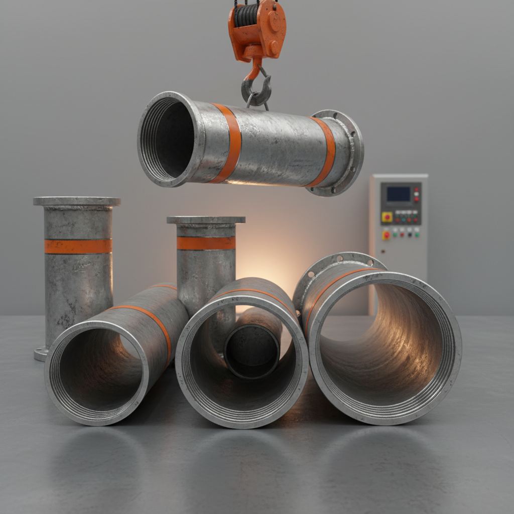 The Indispensable Role of Duplex Stainless Steel Pipe in Critical Infrastructure