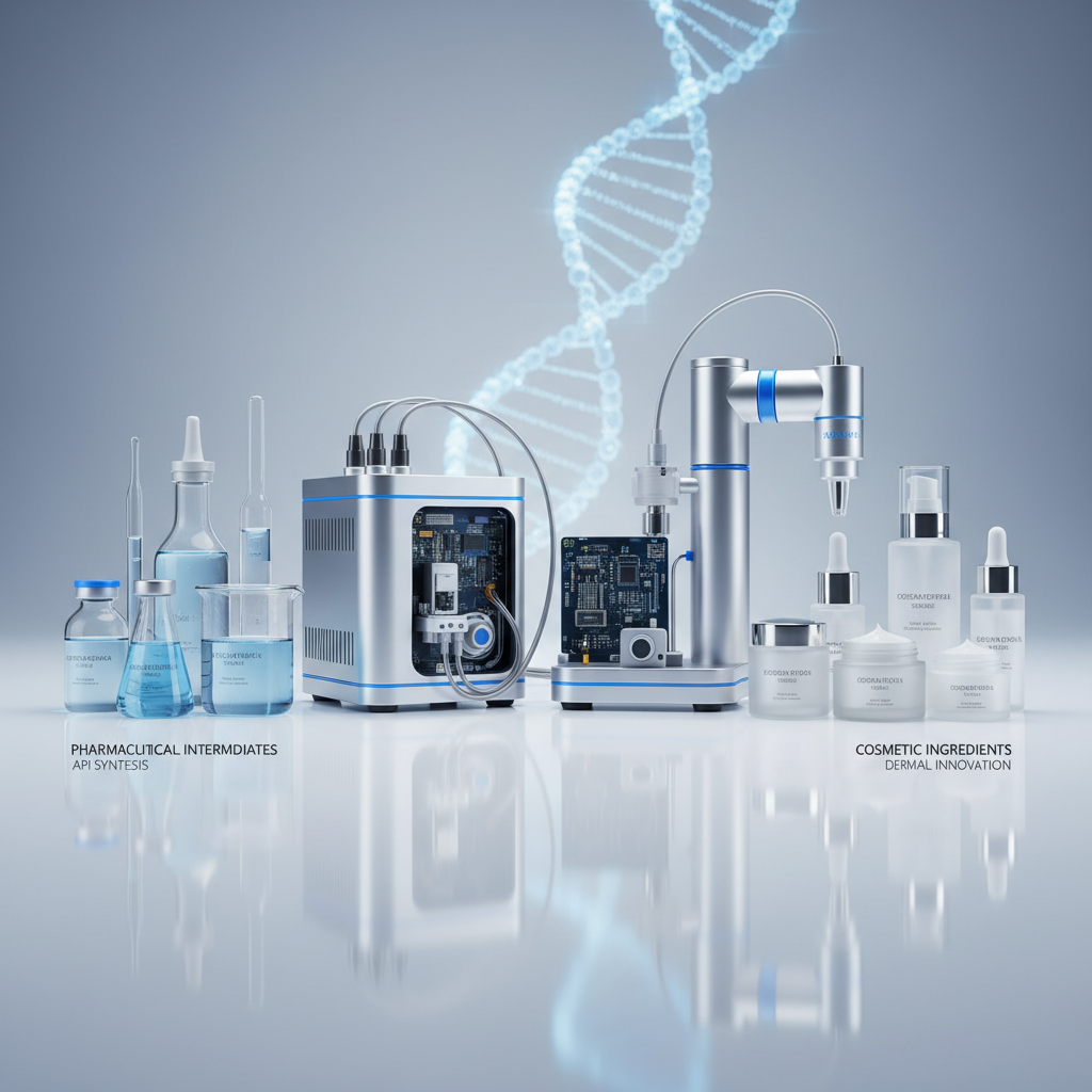 Advancing Product Pharmaceutical Development For Improved Healthcare Outcomes