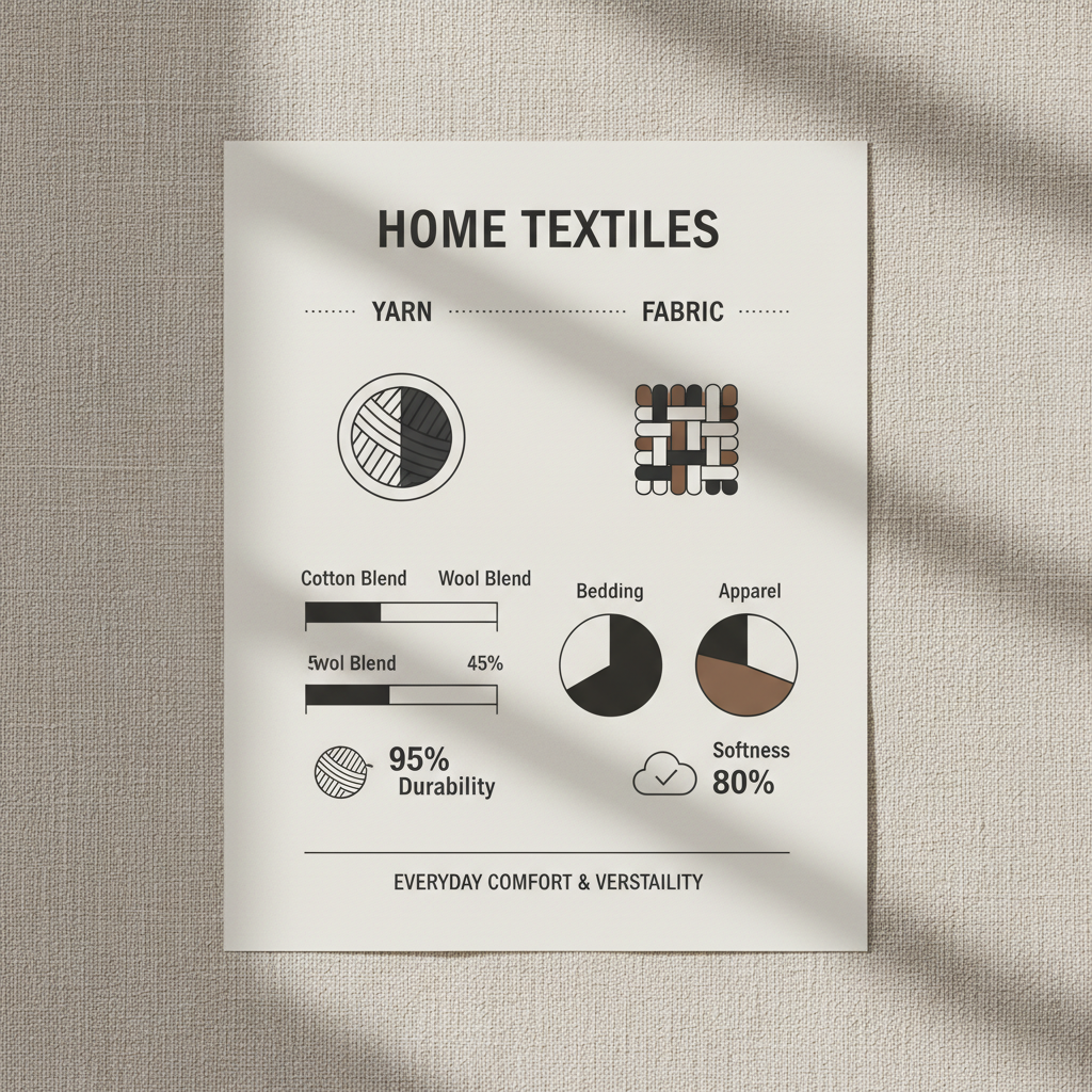 Exploring the Versatile World of Black and White Yarn and Its Applications