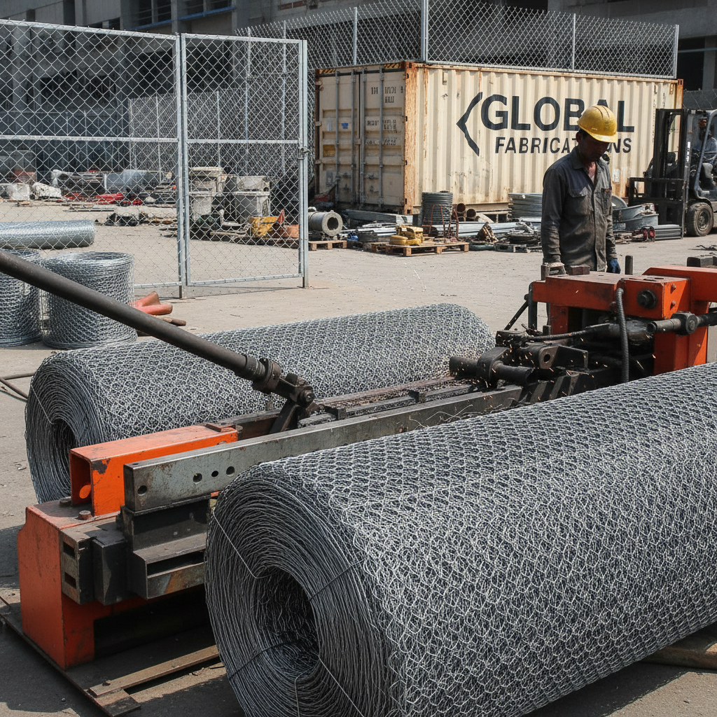 Gi Mesh A Comprehensive Guide to Applications and Long Term Value