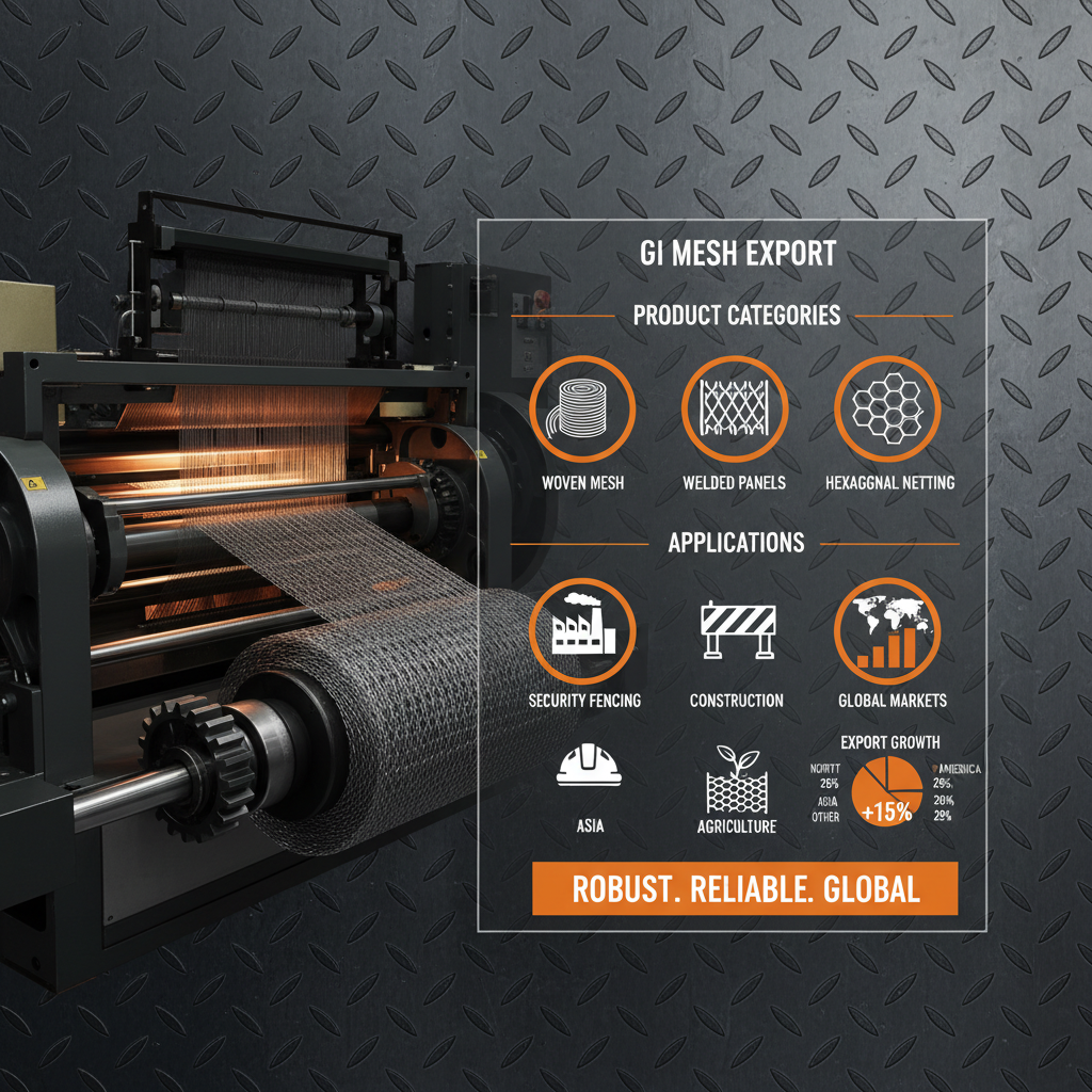 Gi Mesh A Comprehensive Guide to Applications and Long Term Value