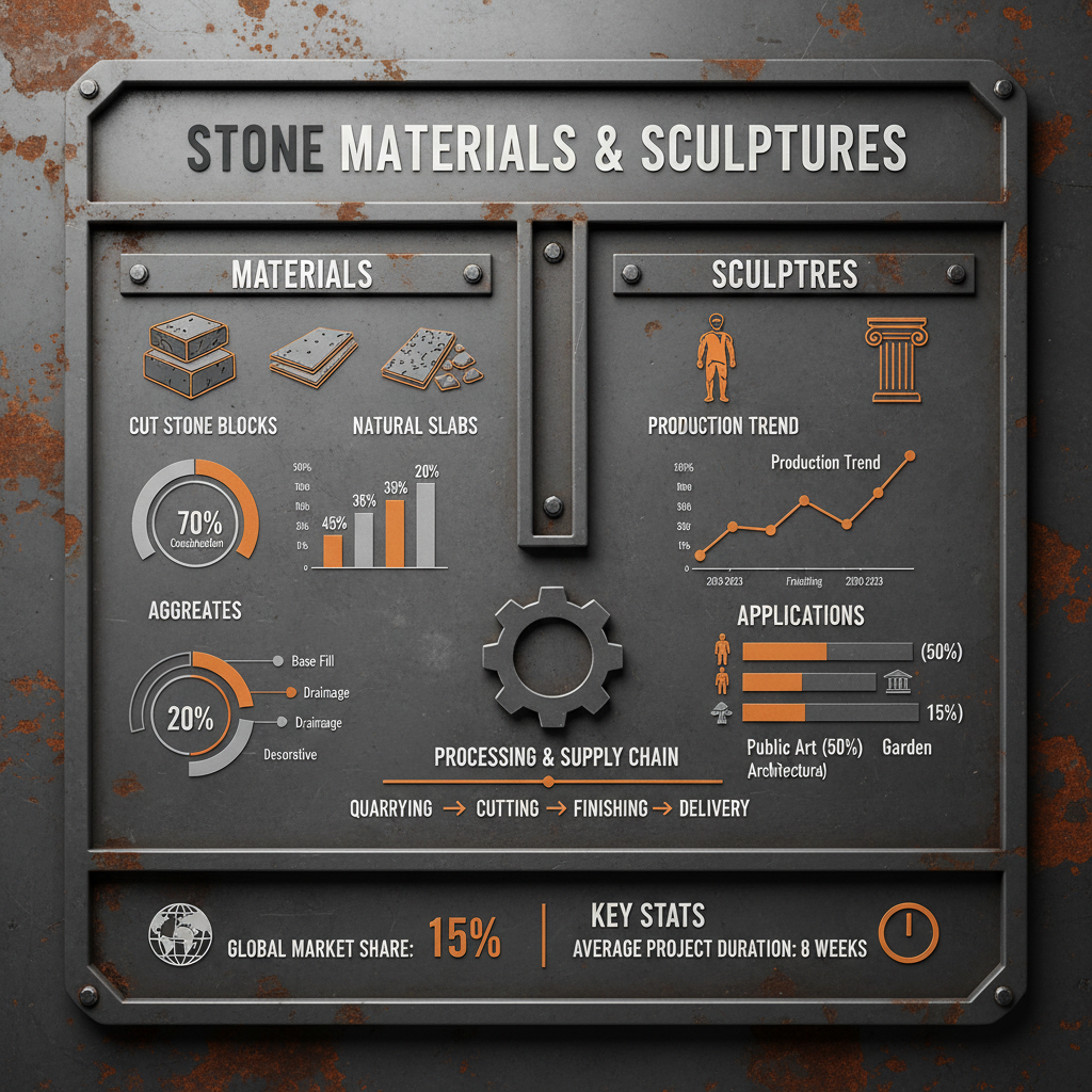 Understanding Builders Merchants Stone for Durable and Sustainable Construction