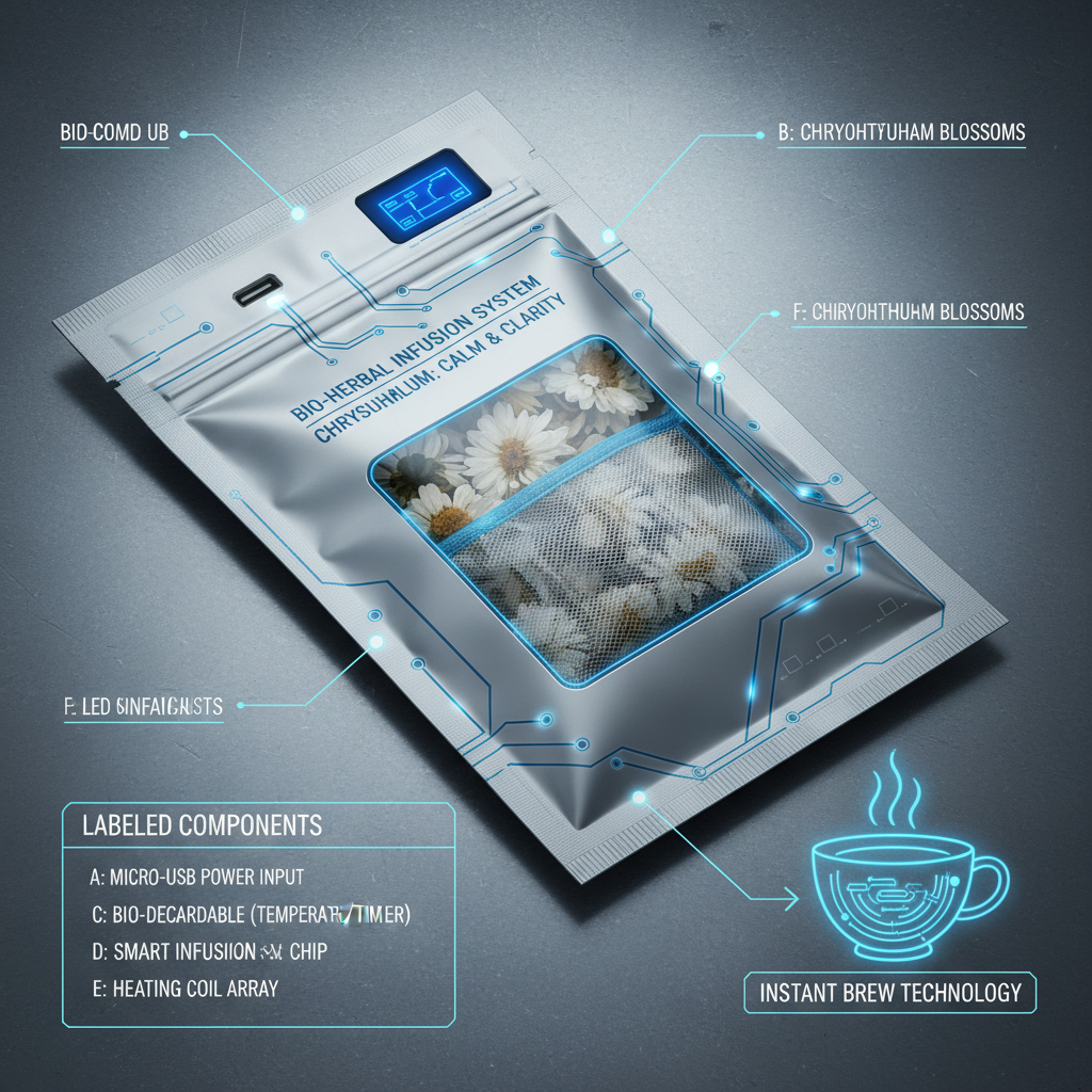 Applying the Chrysanthemum Tea Packet Principle to Construction Efficiency