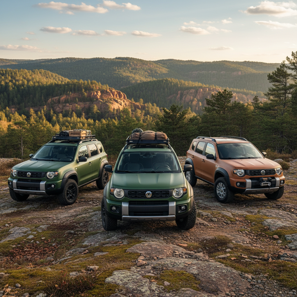 Exploring Affordable New Cars Under 15000 Your Ultimate Buying Guide