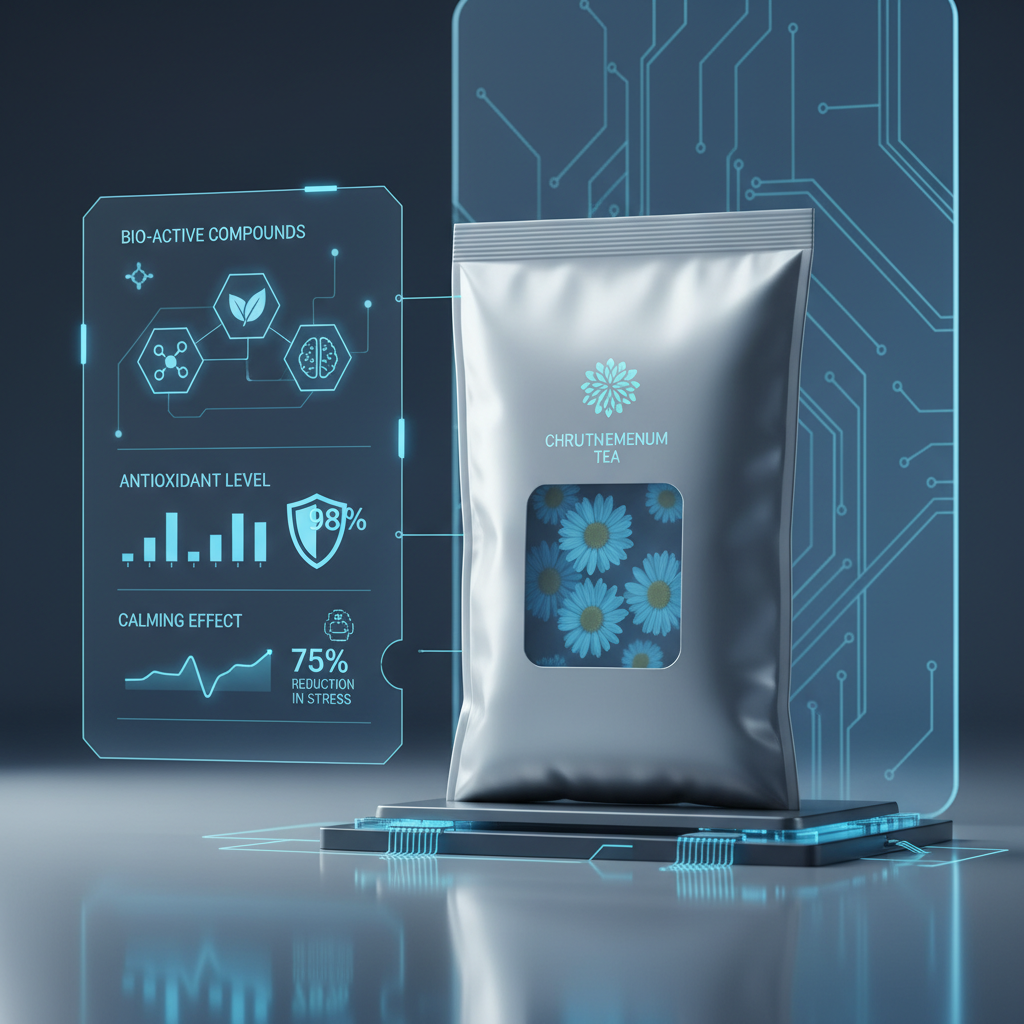 Applying the Chrysanthemum Tea Packet Principle to Construction Efficiency