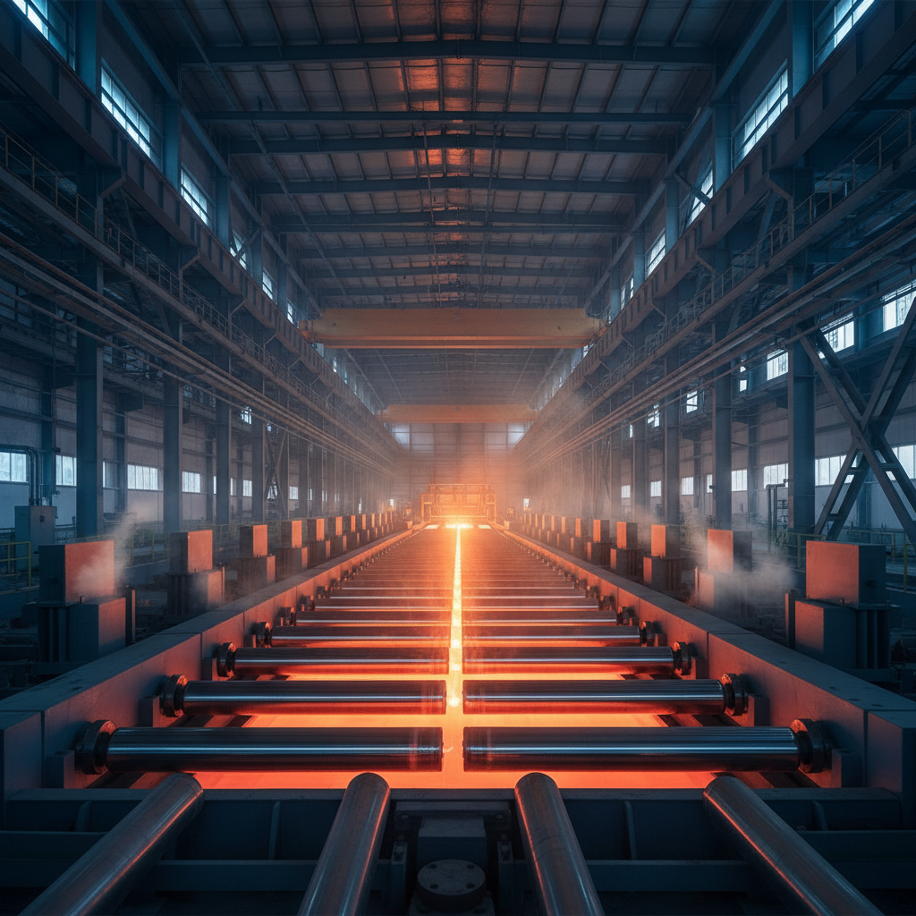 Understanding the Float Glass Tin Bath Process and its Modern Applications