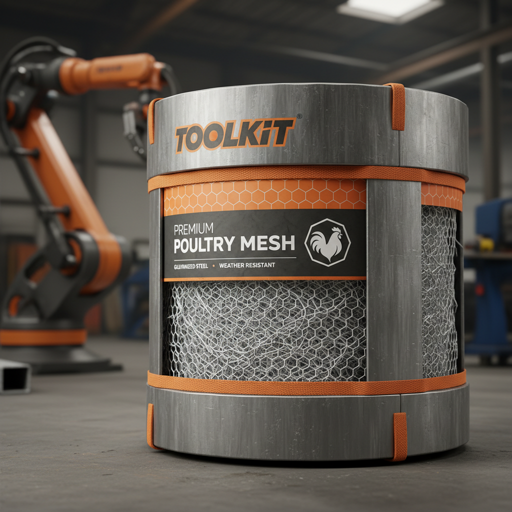 Understanding the Versatility and Applications of White Chicken Wire Fencing