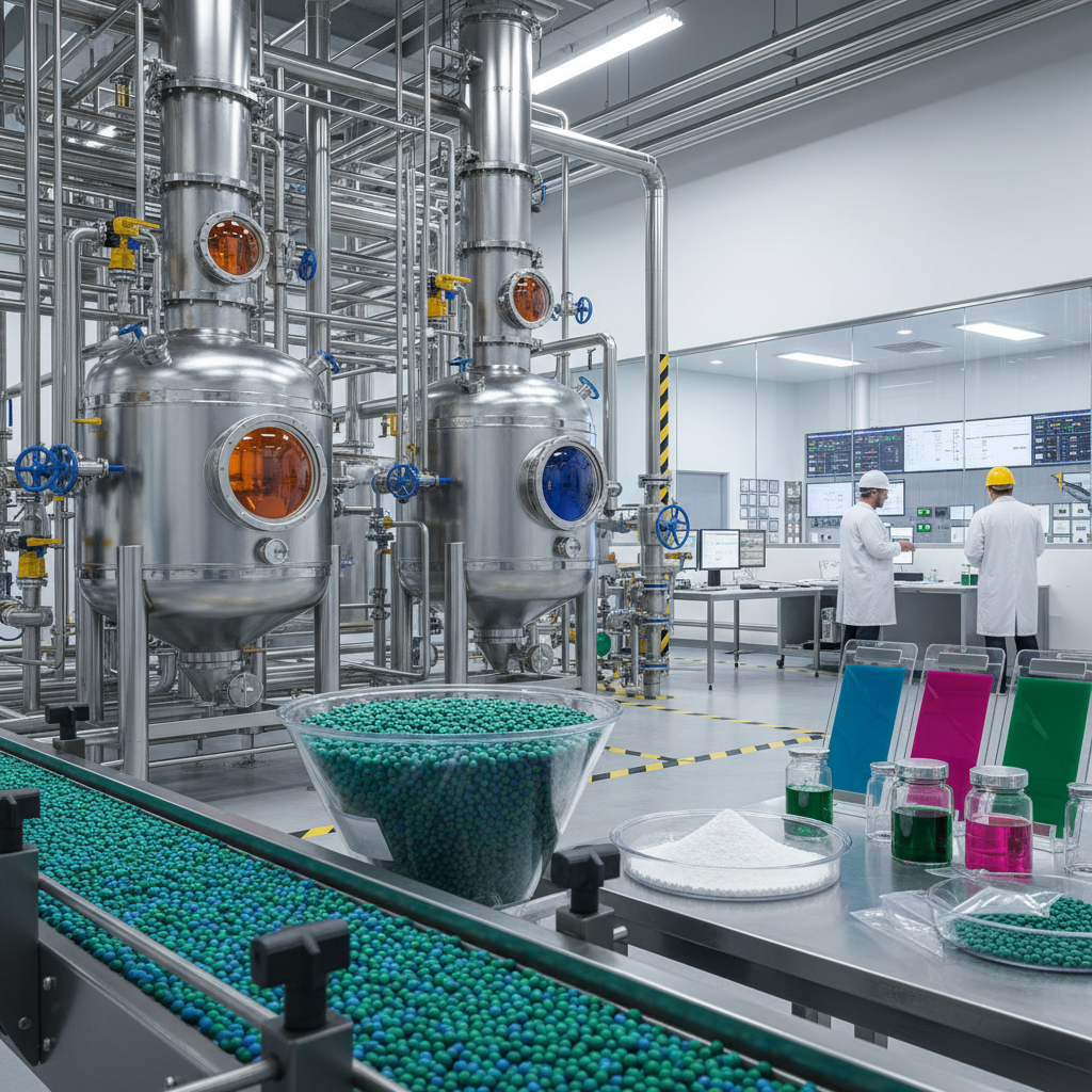 Optimizing Pest Control Solutions with Effective Granular Pesticide Applications