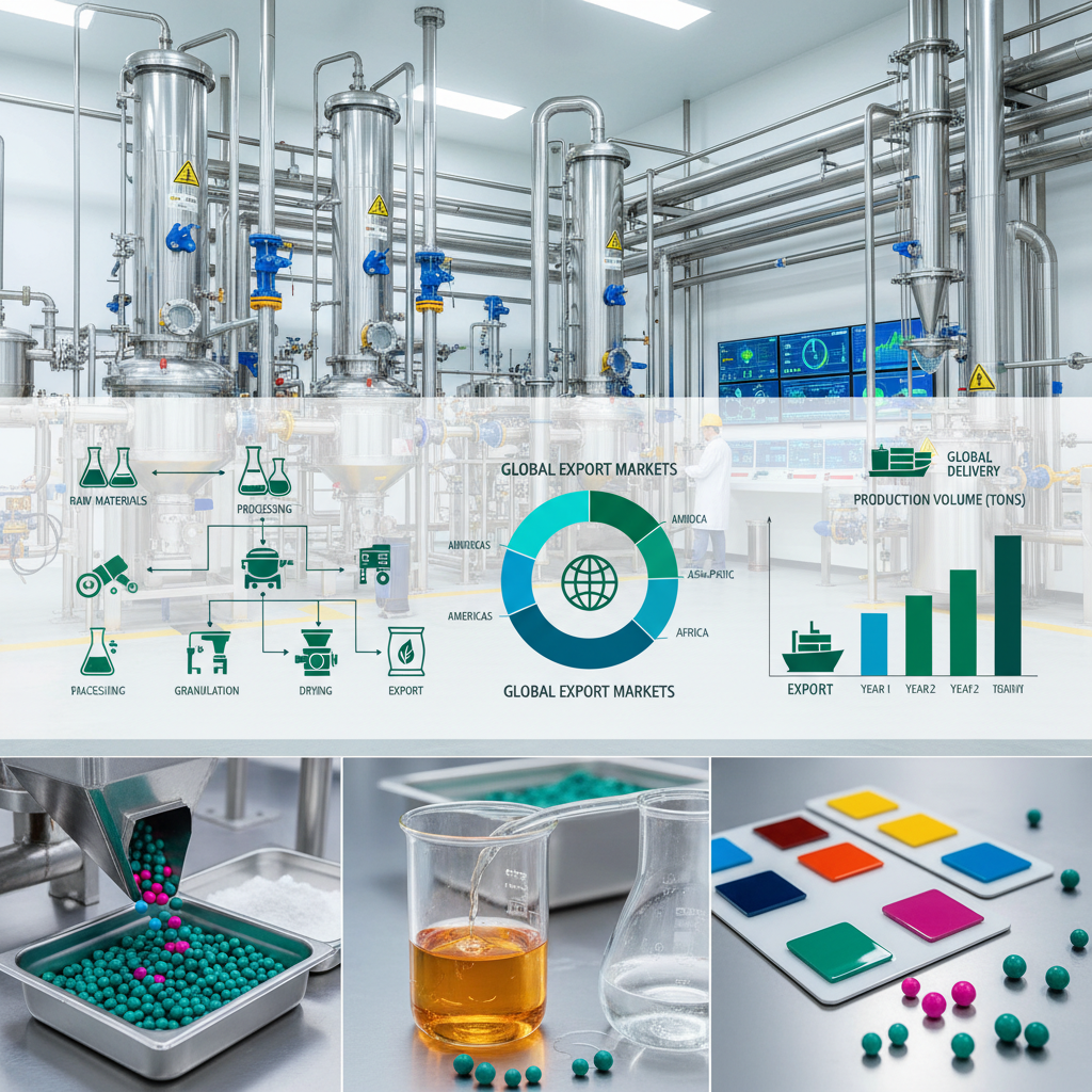 Optimizing Pest Control Solutions with Effective Granular Pesticide Applications