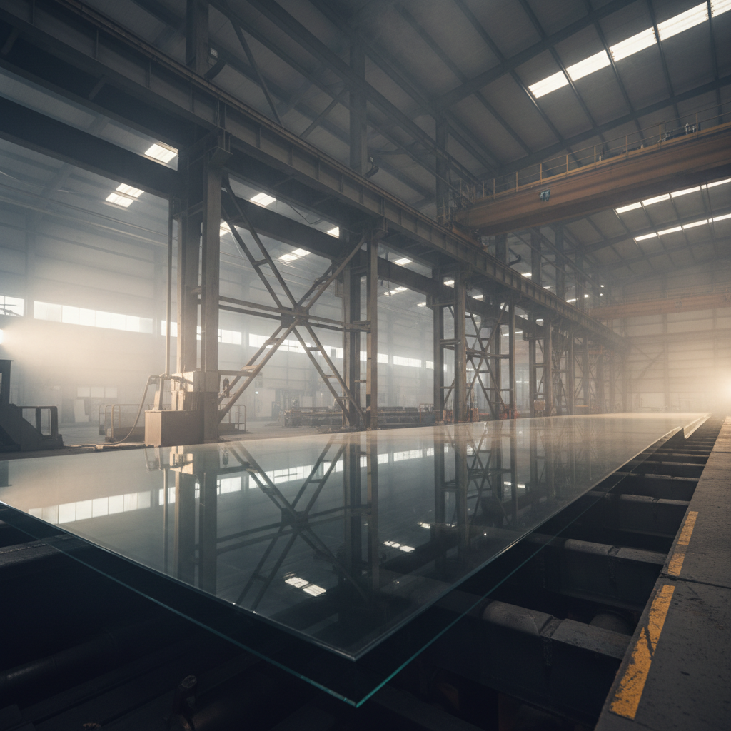 The Versatility and Importance of 19mm Float Glass in Modern Building Projects