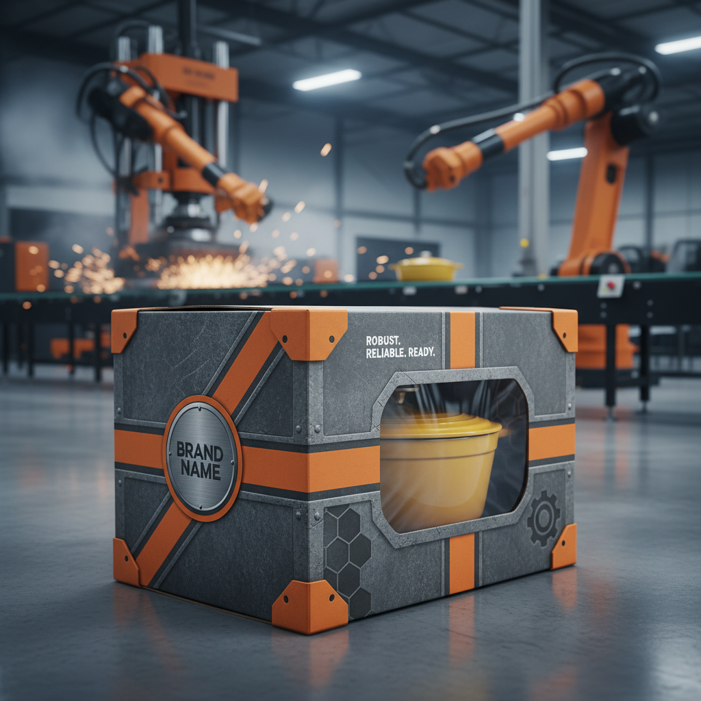 The Enduring Legacy of Yellow Cast Iron Cookware for Generations