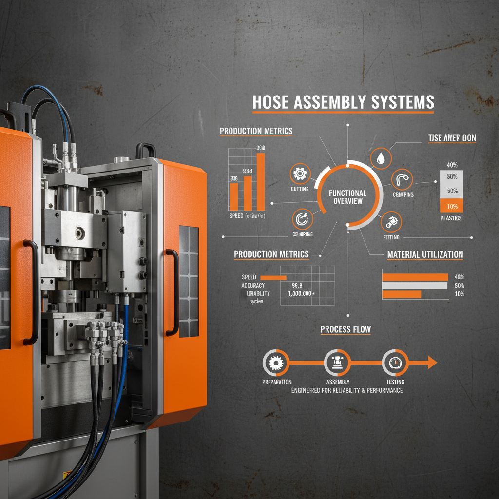 hose assembly machines