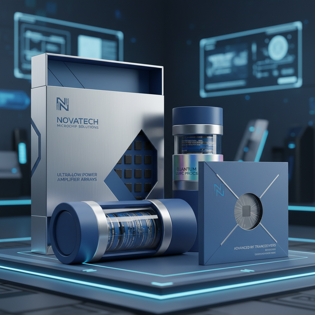 discrete electronic components