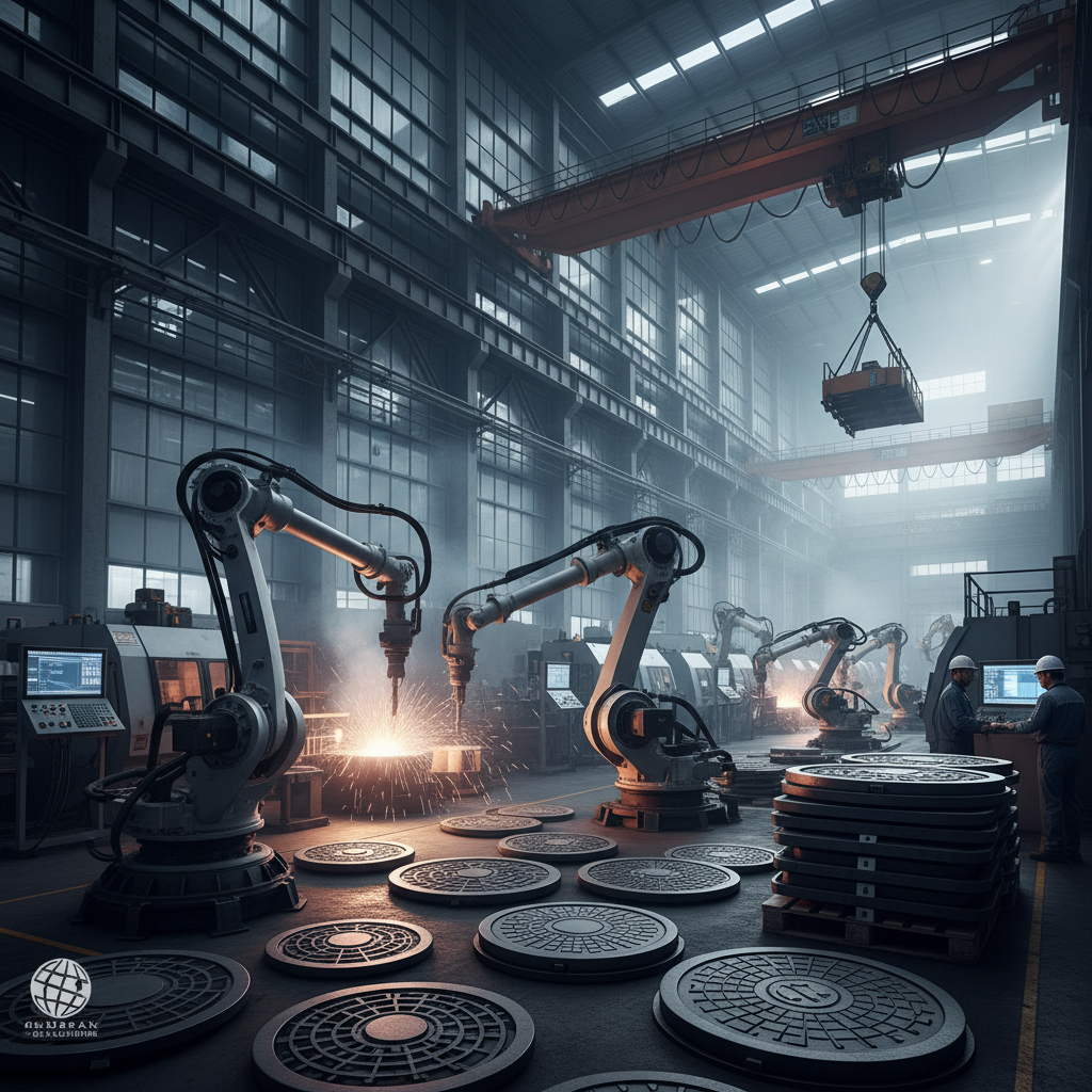 fitting drain cover manufacturer