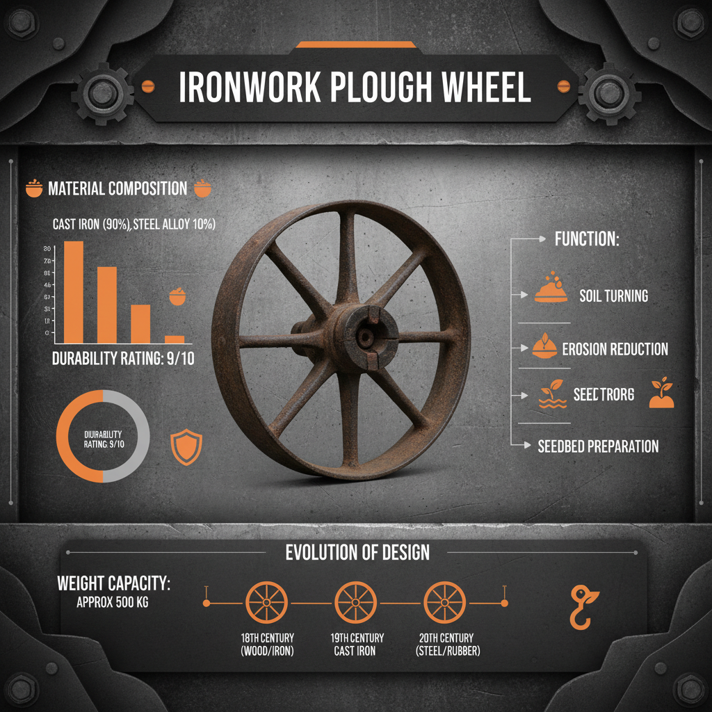The Enduring Relevance of the Plough Wheel in Modern Engineering and Applications