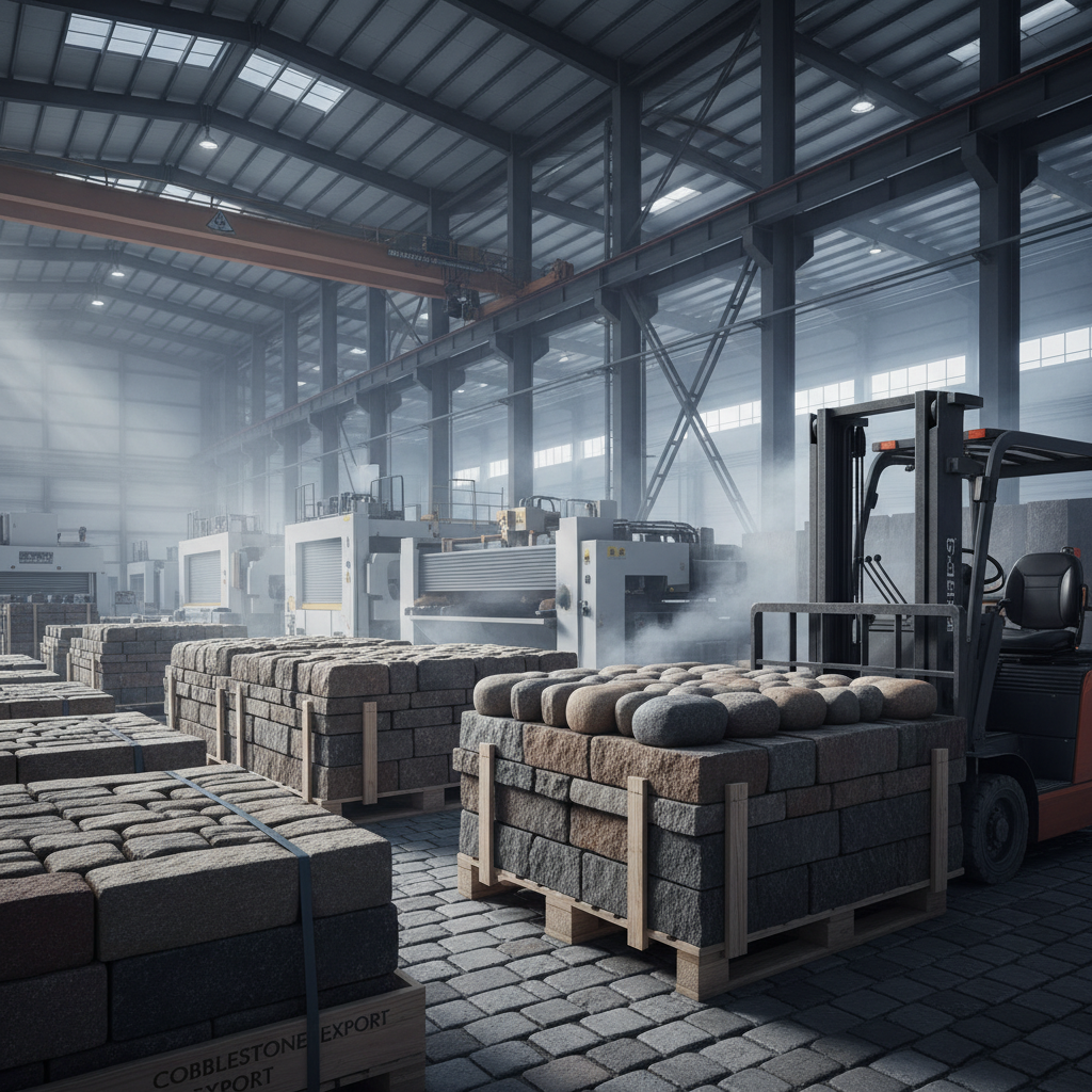 Investing in Durable Landscaping with Cobblestone Edger Block Solutions