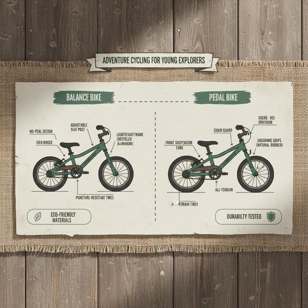 Durable bike children bicycle kids for Safe and Fun Outdoor Adventures