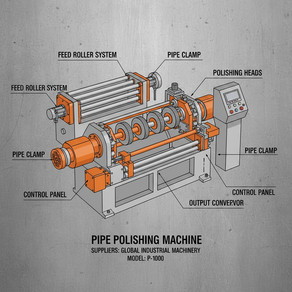 Essential Guide to Selecting Reliable Pipe Polishing Machine Suppliers