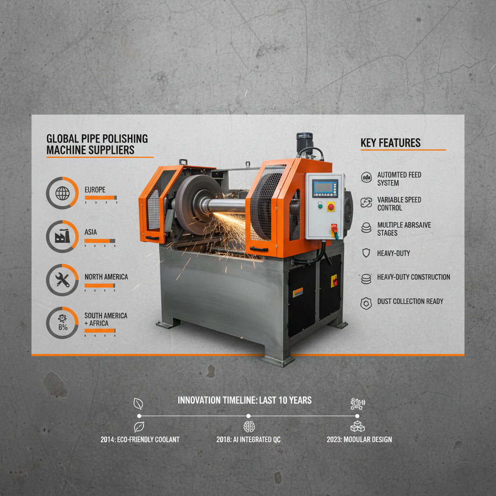 Essential Guide to Selecting Reliable Pipe Polishing Machine Suppliers