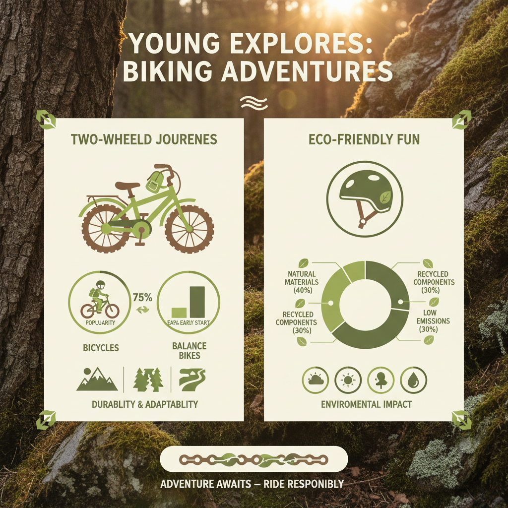 Durable bike children bicycle kids for Safe and Fun Outdoor Adventures