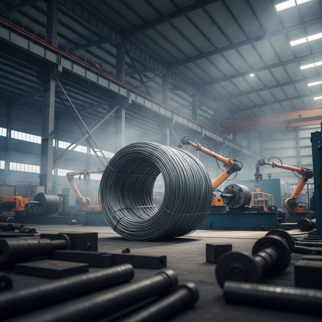 The Unsung Hero 10g Galvanized Iron Wire for Robust Applications