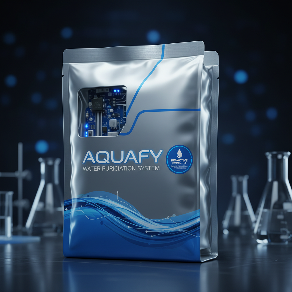 Comprehensive Water Quality Stabilization Strategies for Sustainable Systems