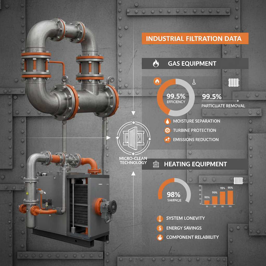 Advancements in Filtration Technologies for a Sustainable and Healthier Future