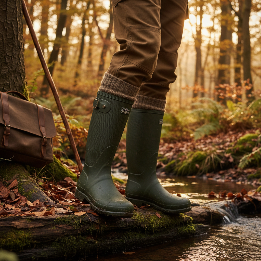 Finding the Right Fit Narrow Hunting Boots for Optimal Performance