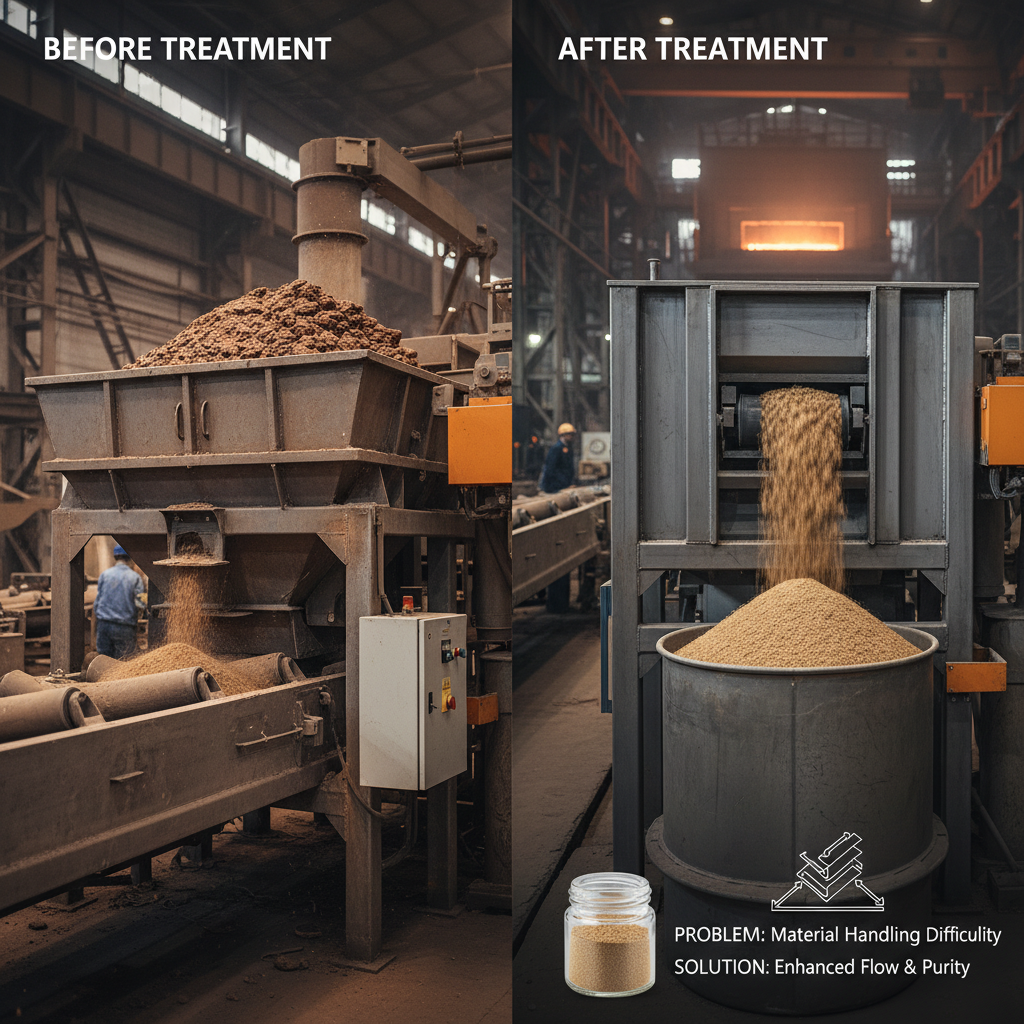 Discover the Versatility and Benefits of Fine Vermiculite for Modern Construction