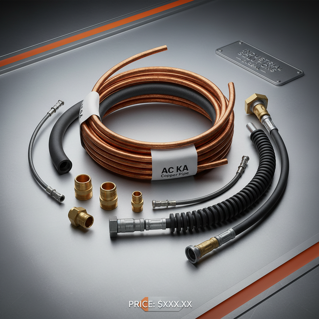 Understanding Ac Ka Copper Pipe Price for Reliable Construction Projects