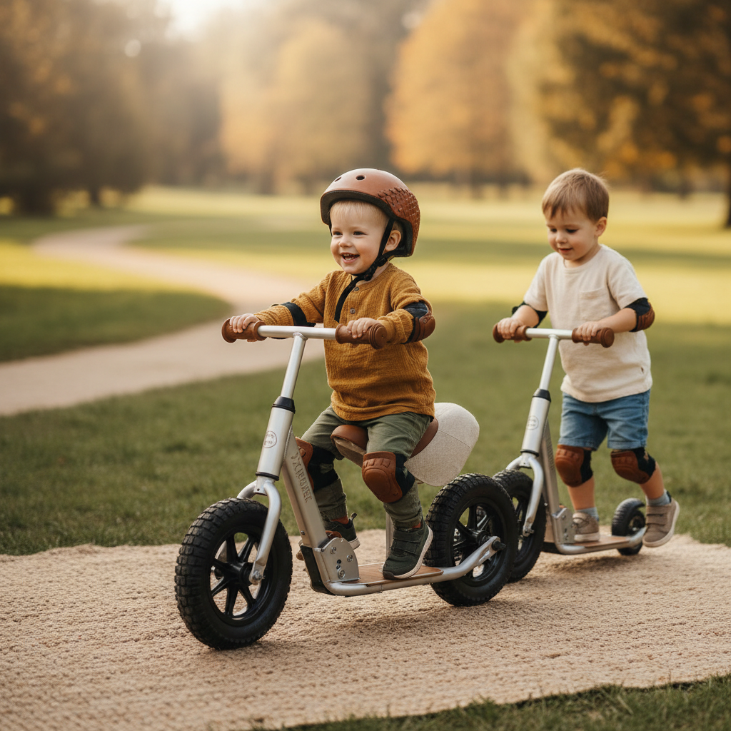 Revolutionizing Terrain Access with the Off Road Scooter Motorcycle