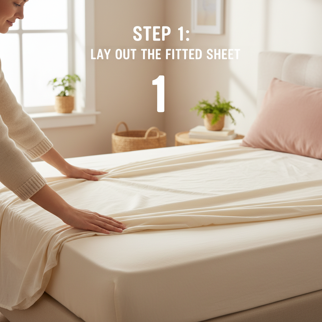 The Importance of Durable Queen Sheet Sets for Rest and Productivity